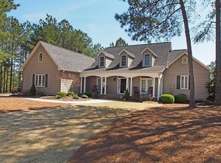 254 McLendon Hills Dr, West End, NC 27376