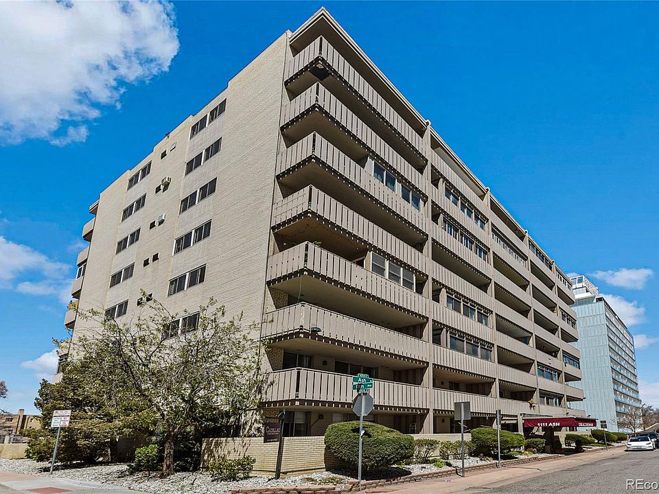 1st image of 1111 N Ash St APT 607