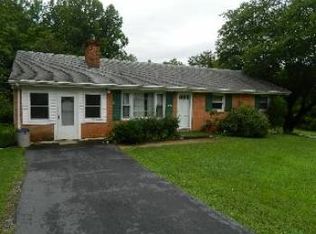 108 Greenwood Dr, Madison Heights, VA 24572
