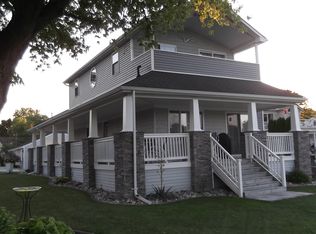 32785 Sutton Rd, Chesterfield, MI 48047