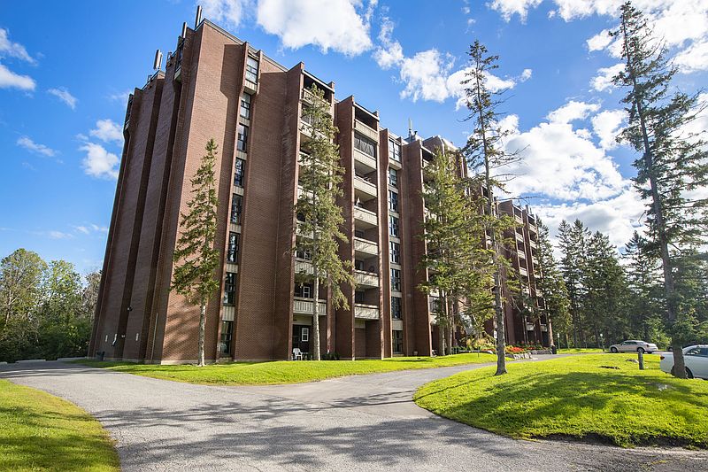 Ottawa Apartment for rent - 2 Bedrooms — photo 9