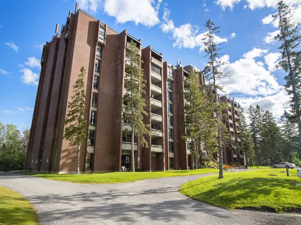 Willowbrook Apartments