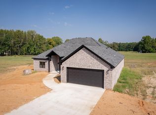 126 Gun Club Rd, Cabot, AR 72023