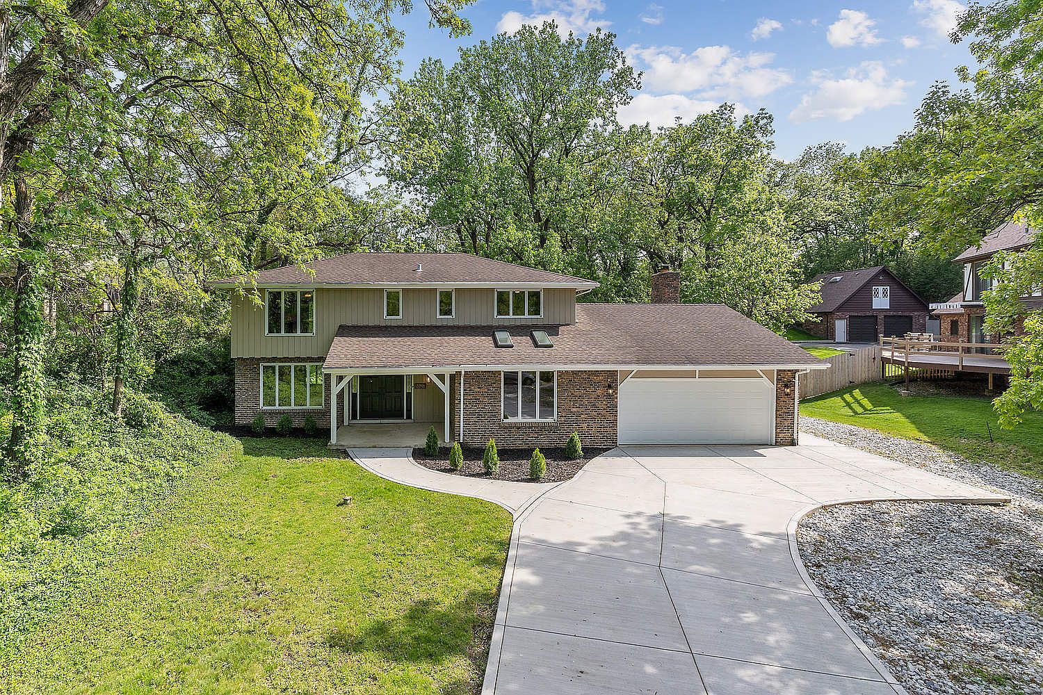 8627 W 130th St, Palos Park, IL 60464 MLS 11917746 Zillow