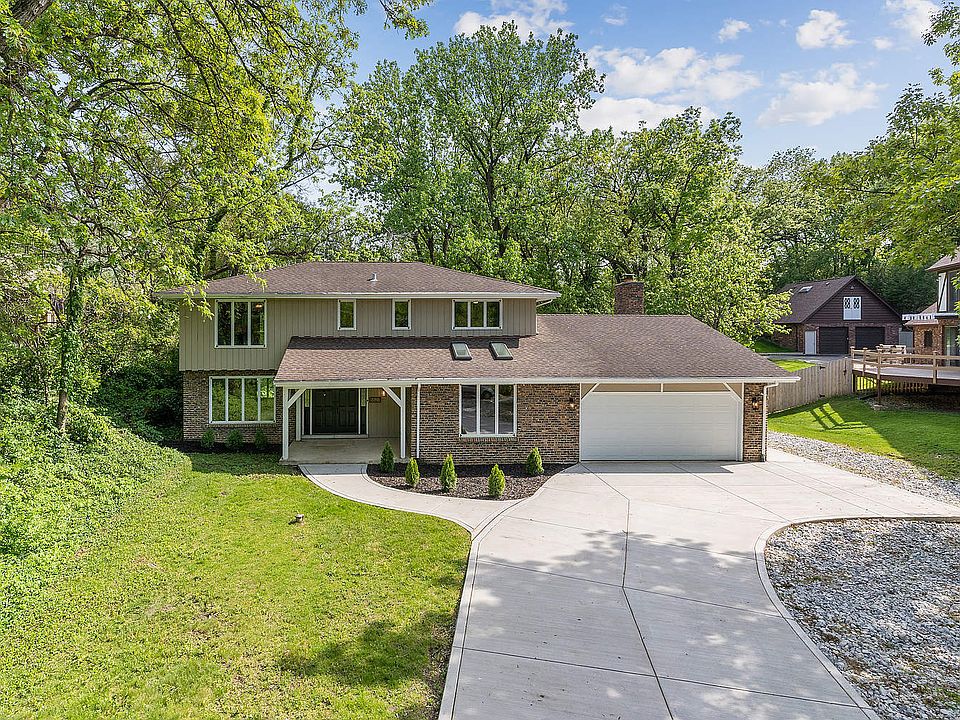 8627 W 130th St, Palos Park, IL 60464 MLS 11812312 Zillow