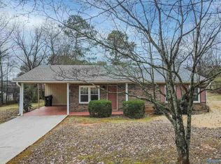 1104 Woodbine Rd, Madison, AL 35758