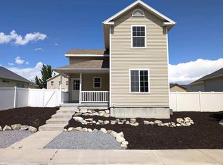 1803 E Cedar St, Eagle Mountain, UT 84005