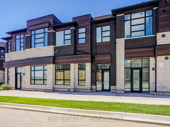 37 Harold Wilson Ln, Richmond Hill, ON L4S 0M3