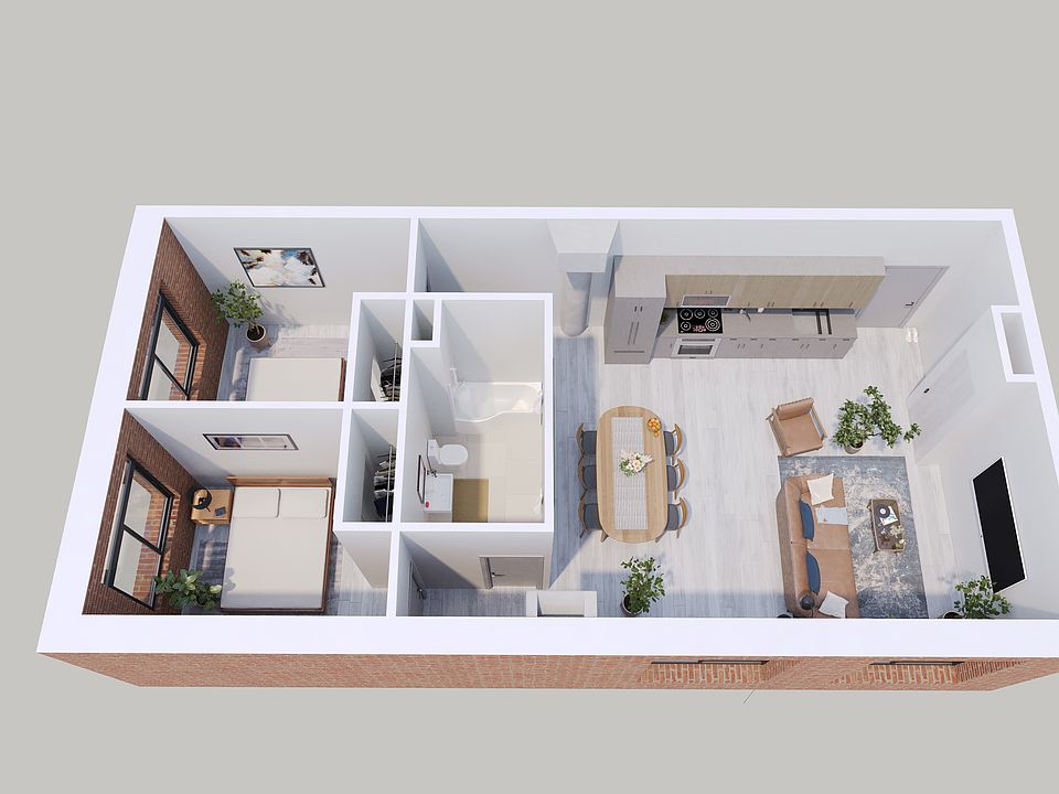 1st image of 3701 Sepviva St #203