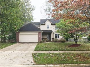 47037 Ruthan Dr, Van Buren Township, MI 48111