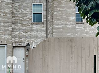 2884 Holly Hall St #2884, Houston, TX 77054