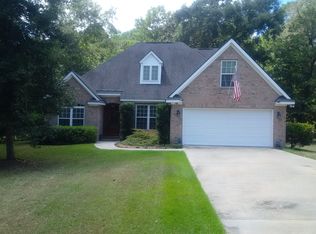 198 Coldbrook Ct, Rincon, GA 31326