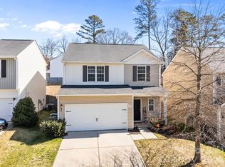 2730 Riley Woods Ln, Charlotte, NC 28269