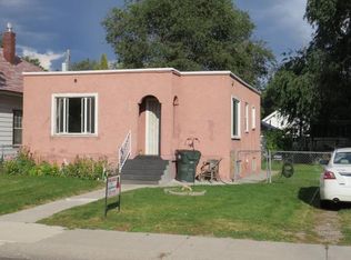 312 Park Ave, Pocatello, ID 83201
