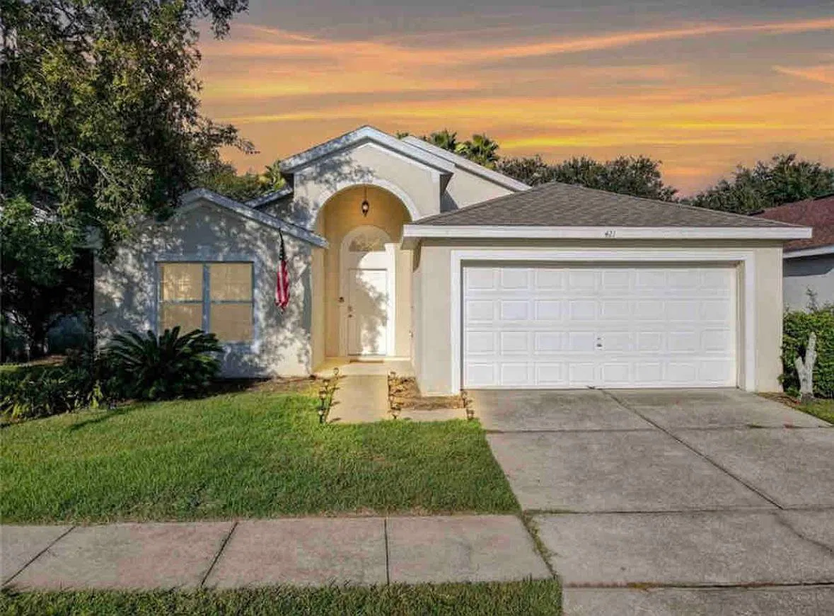 Bailey Cir, Davenport — Photo 1