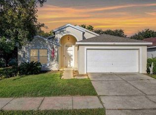 421 Bailey Cir, Davenport, FL 33897