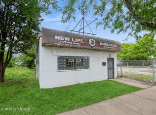 706 W 95th St, Chicago, IL 60628