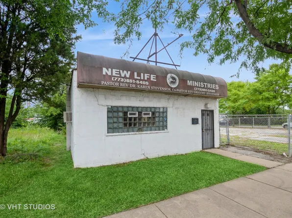 706 W 95th St, Chicago, IL 60628