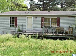 100 Wallace Dr, Attalla, AL 35954