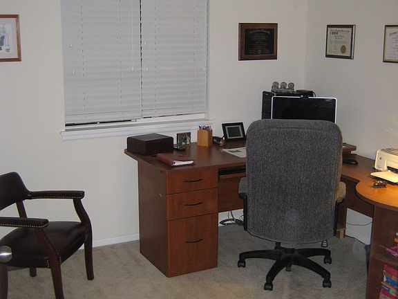 Bedroom or Office