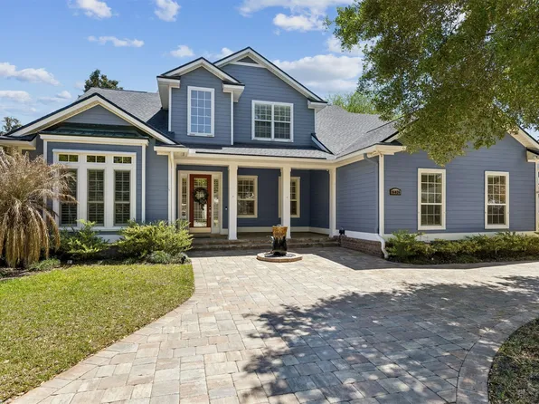 96026 Park Pl, Fernandina Beach, FL 32034