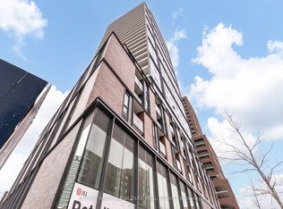 35 Parliament St #2604, Toronto, ON M5A 4R2