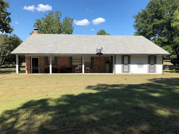 367 Pipeline Rd, Trinity, TX 75862