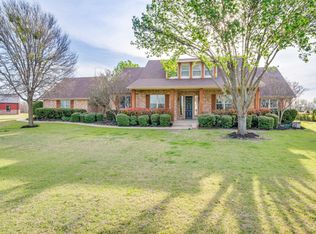 3411 N Preston Lakes Dr, Celina, TX 75009