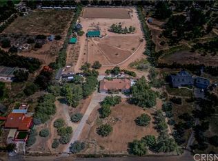 33116 Barber Rd, Agua Dulce, CA 91390