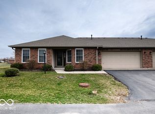 5331 Thornridge Ln, Indianapolis, IN 46237