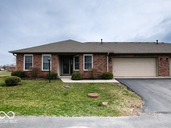 5331 Thornridge Ln, Indianapolis, IN 46237