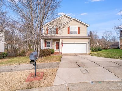 10409 Sparrow Springs Ln, Charlotte, NC, 28214