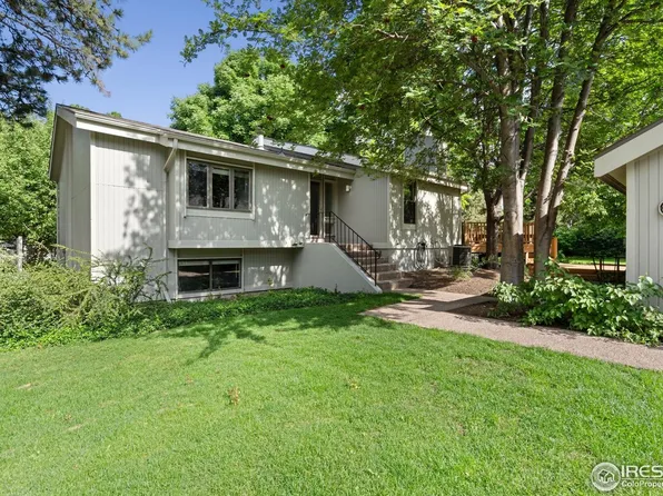 825 Warren Lndg, Fort Collins, CO 80525