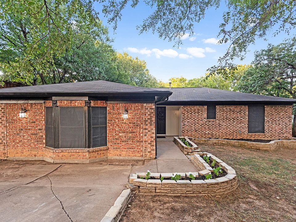 1st image of 7024 Payte Ln