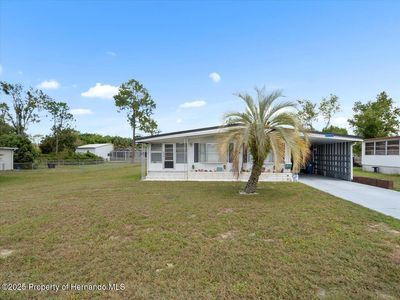 8221 Highpoint Blvd, Brooksville, FL, 34613