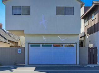 16511 S Pacific Ave #1/2, Sunset Beach, CA 90742