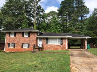 1923 Janet Ln, Decatur, GA 30035