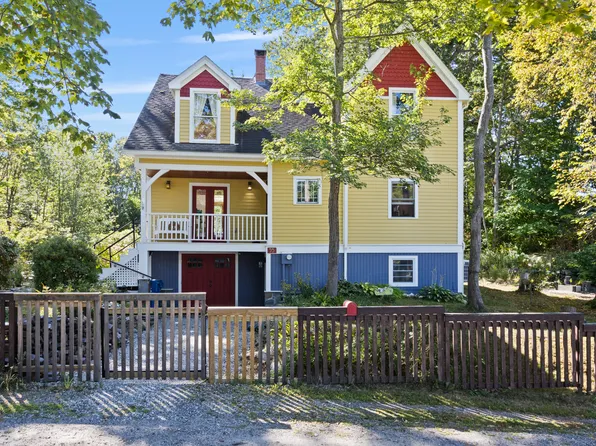 95 Herman Avenue, Portland, ME 04108