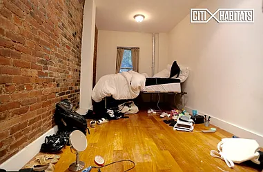 Rented by Citi Habitats