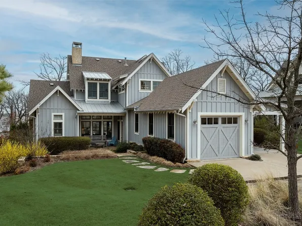 4440 Long Cove Dr, Malakoff, TX 75148