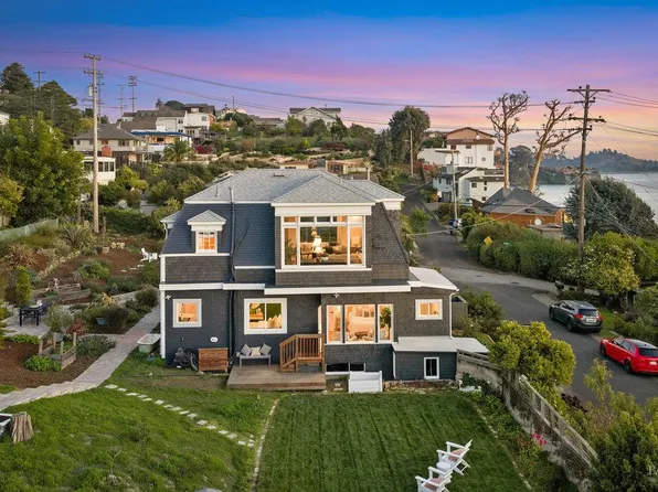 700 Ocean Avenue, Point Richmond, CA 94801