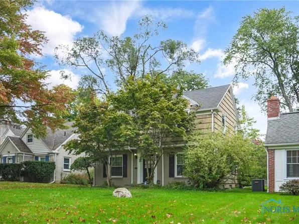 2934 Middlesex Dr, Toledo, OH 43606