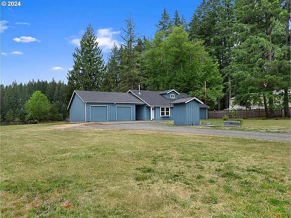 2nd image of 41851 SE Wildcat Mountain Dr