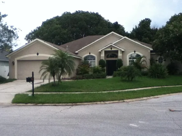 9259 Bent Arrow Cv, Forest City, FL 32703
