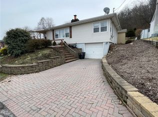 207 Sauers Ave, Johnstown, PA 15906