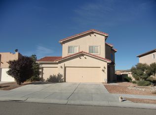 3301 Rio Largo Dr SW, Albuquerque, NM 87121