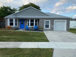 13531 SW 10th Pl, Davie, FL 33325