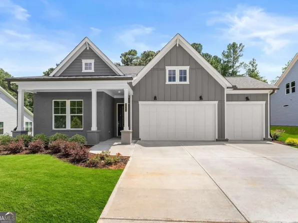3547 Cedarvale Ct, Powder Springs, GA 30127