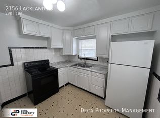 2156 Lackland Rd, Saint Louis, MO 63114