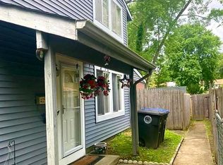 736 Myrtle Ave, Lindenwold, NJ 08021
